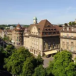 National 2* Bern
