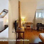 National 2* Bern