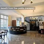 Hotel National