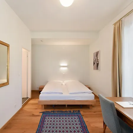 Hotel National Berno