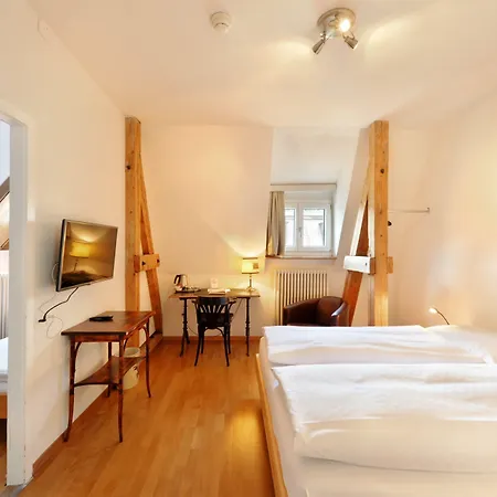 ナショナル ホテル ベルン