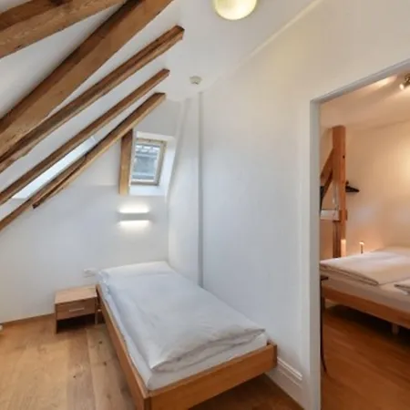 Hotel National Berno