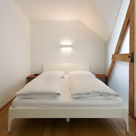 Hotel National Berno