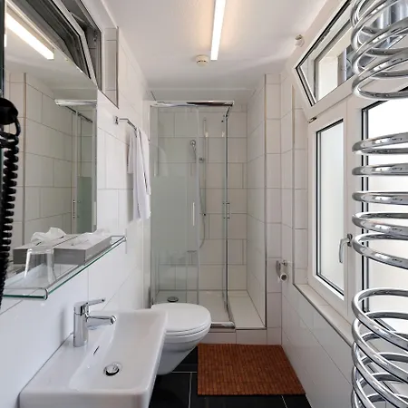 National Hotel Berno