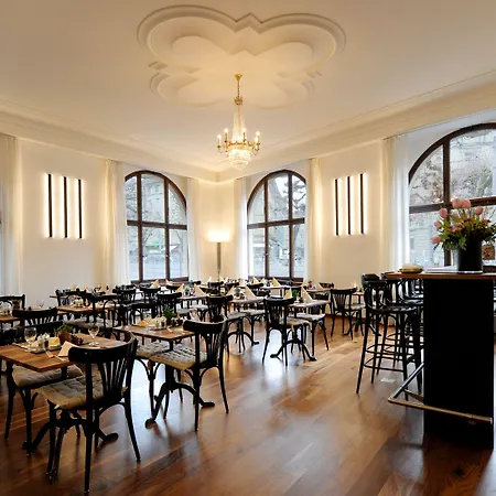 Hotel National Berno