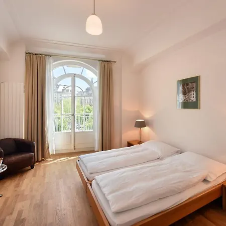 National Hotel Berno