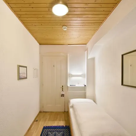 Hotel National Berno