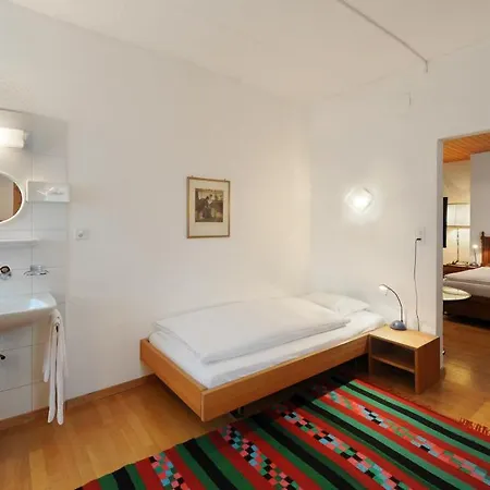 National Hotell Bern