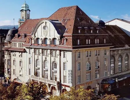 Hotell National