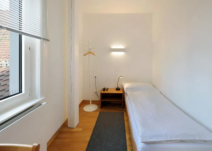 Hotell National Bern