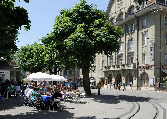 ホテル ナショナル 2*