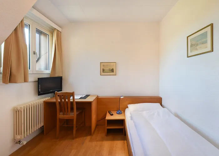 ナショナル 2* ベルン