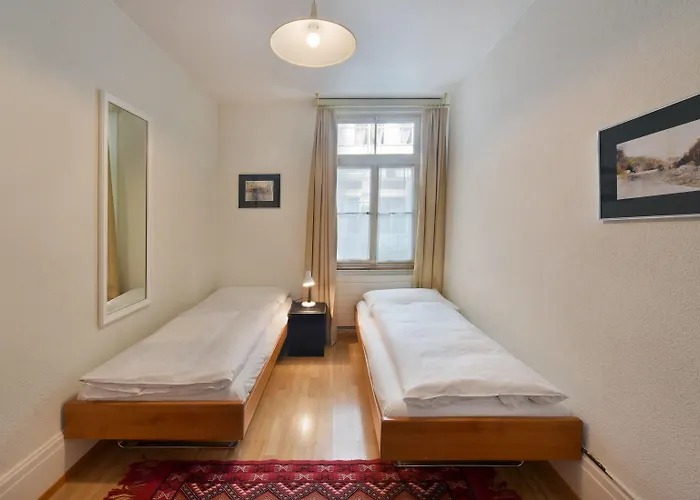 ナショナル 2* ベルン