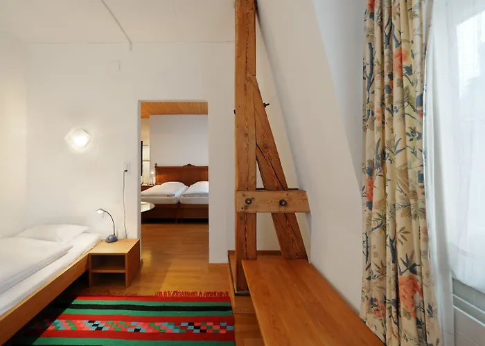 Hotell National Bern