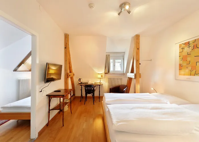 National Hotell Bern