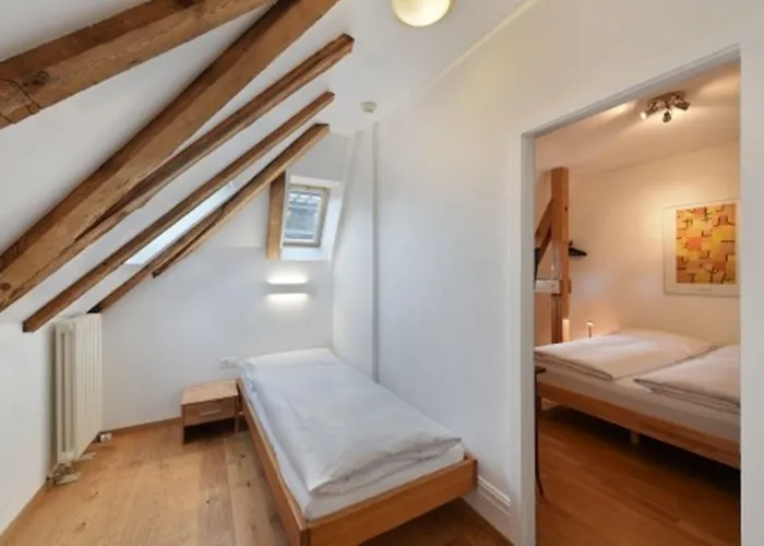 Hotell National Bern