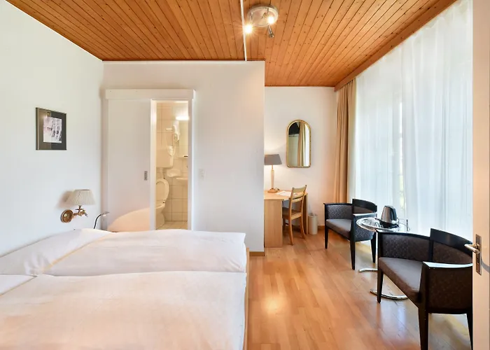 National Hotell Bern