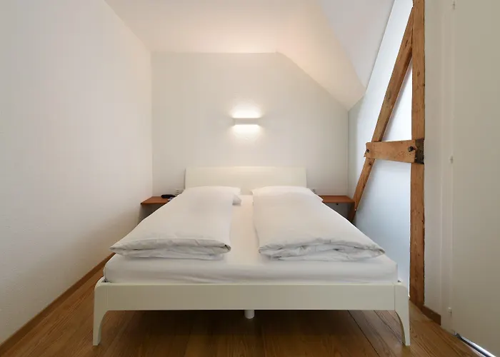 Hotell National Bern