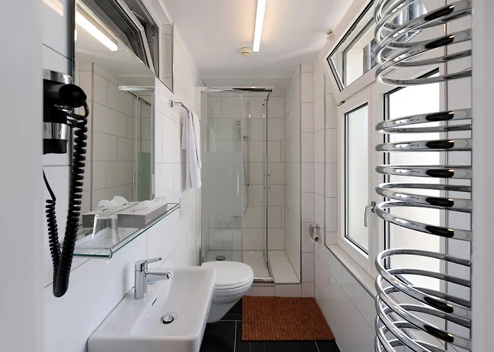 National Hotell Bern