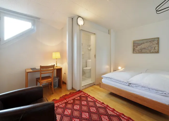 ナショナル ベルン