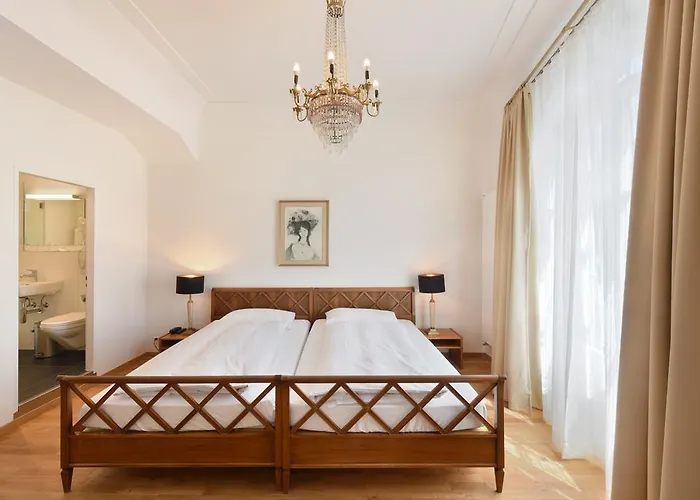 Hotel National Berna