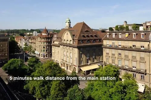 ナショナル ベルン