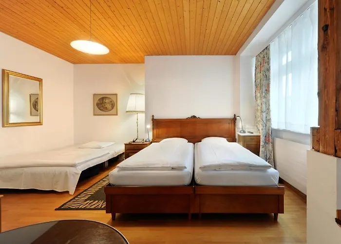 ナショナル 2* ベルン