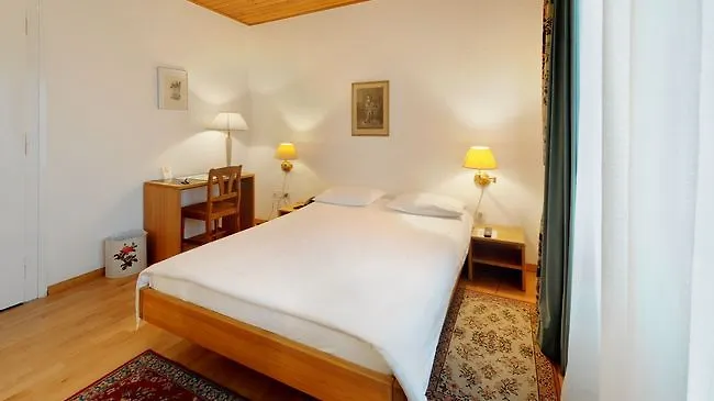 ナショナル 2* ベルン