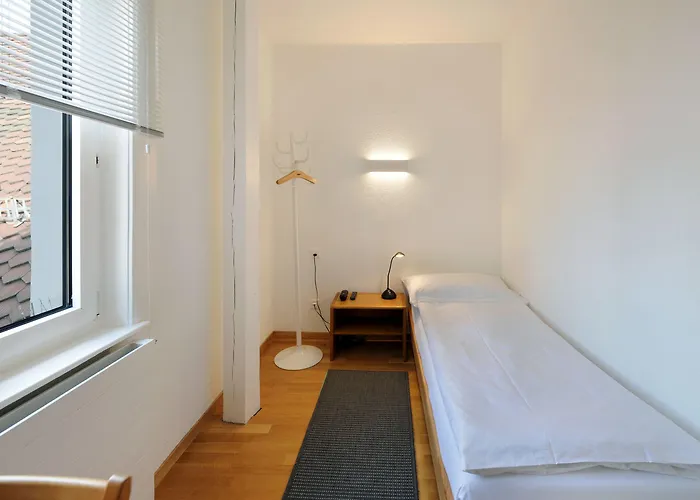 National Szálloda Bern