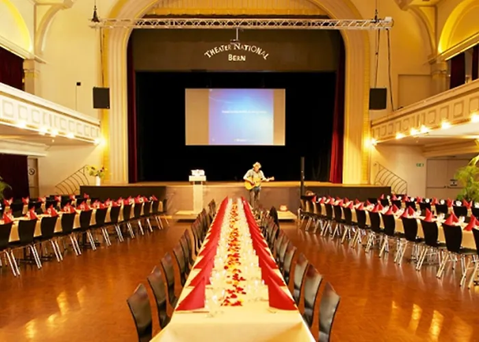 National Szálloda 2*