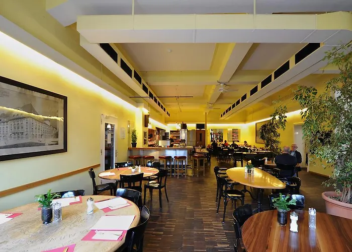 Szálloda National 2*